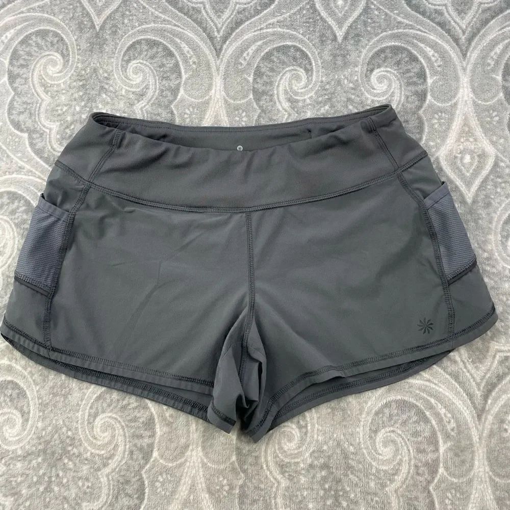 Womens Athleta Short